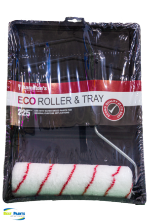 Hamilton's Eco Roller and Tray