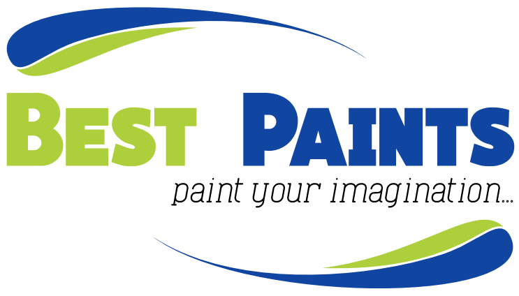 best paints logo